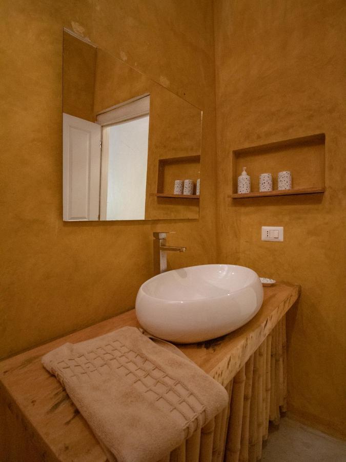 Tropical Oasis Boutique Hotel