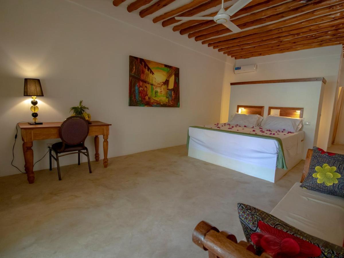 Hotel Tropical Oasis Boutique