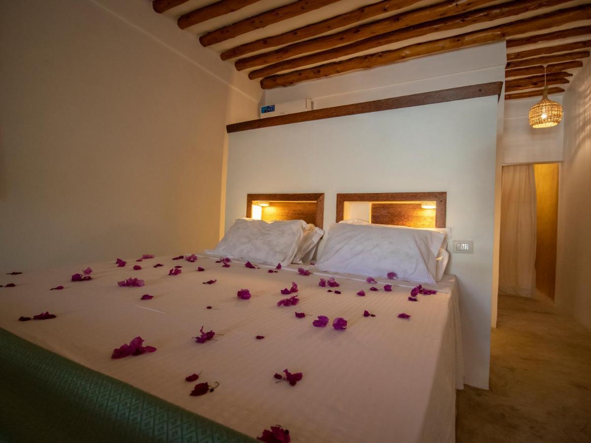 Hotel Tropical Oasis Boutique