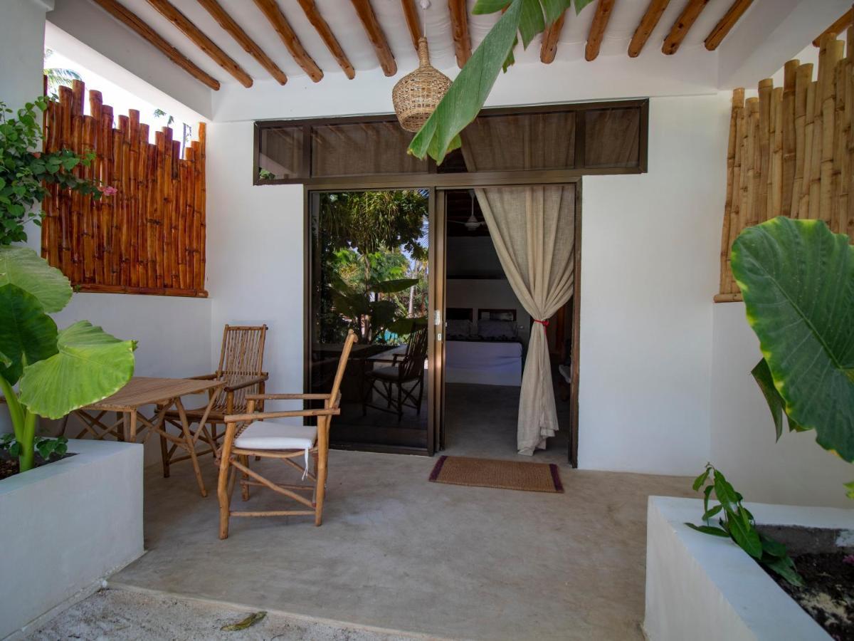 Tropical Oasis Boutique Hotel