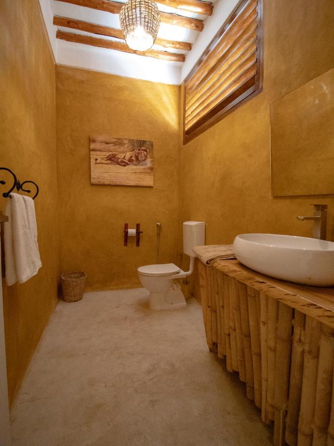 Hotel Tropical Oasis Boutique 4*