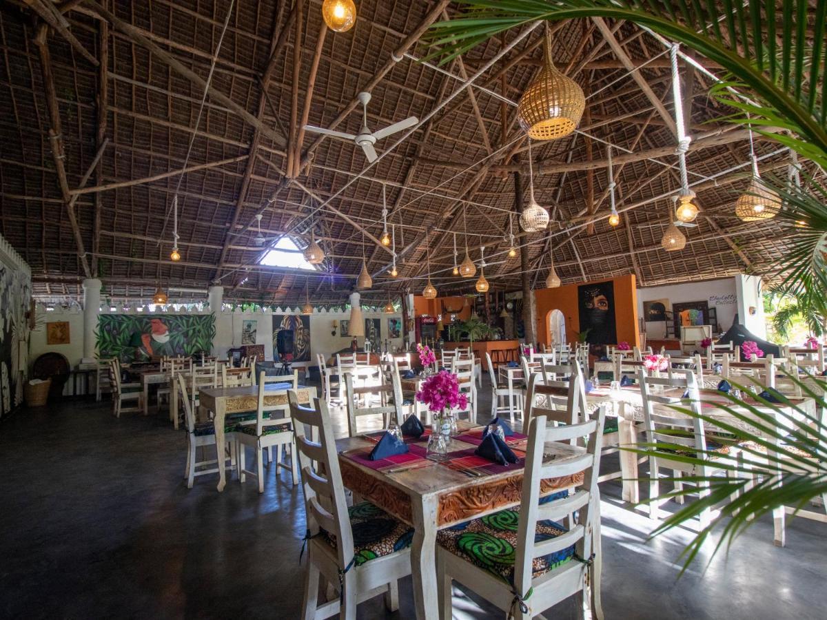 Tropical Oasis Boutique 4*