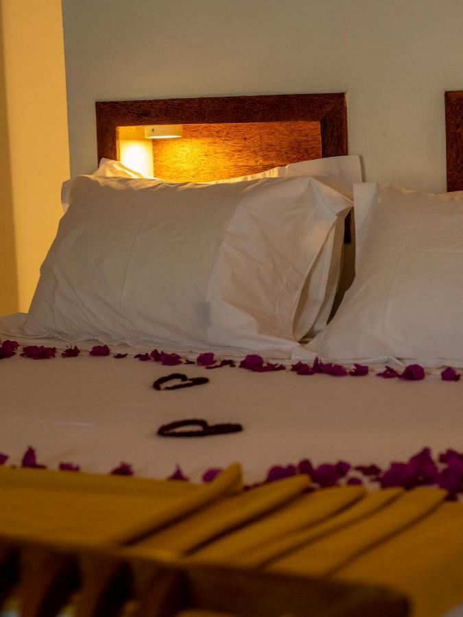 Hotel Tropical Oasis Boutique Michamvi